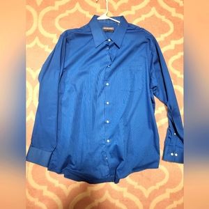 Mens dress shirt